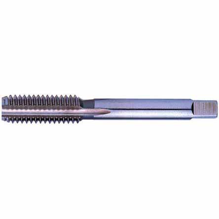 EVENTUS Threading Tap, Metric Standard, Hand Tap
