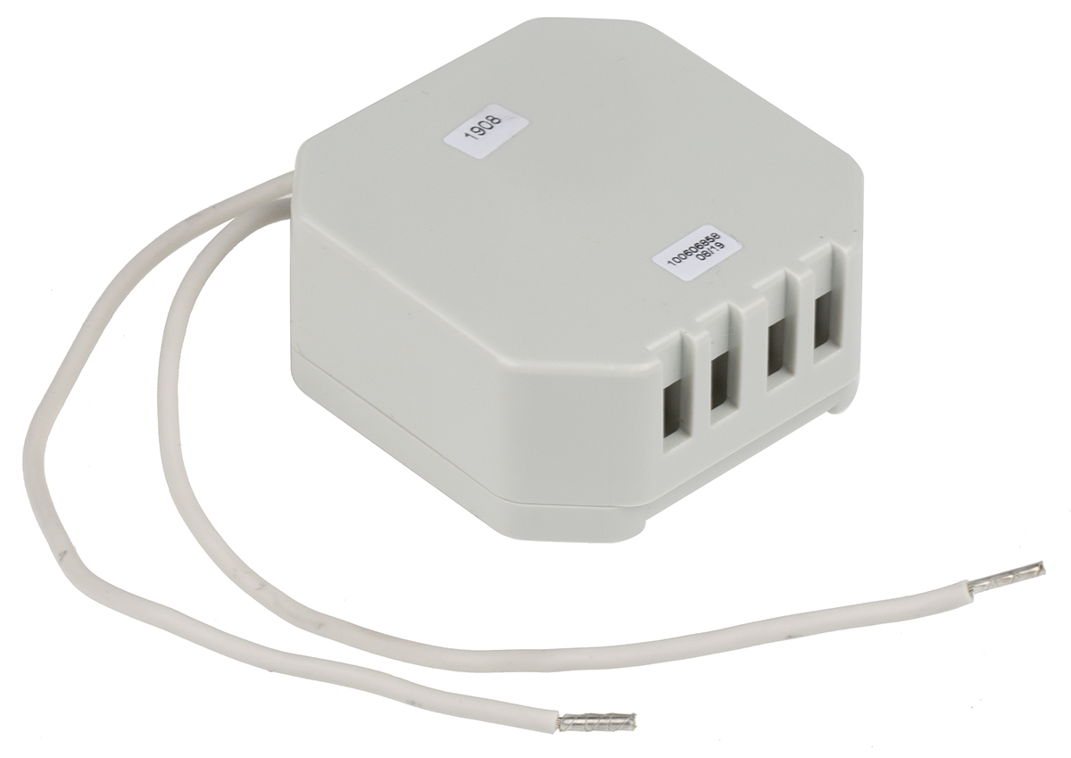dali-pcu-push-button-control-unit Osram DALI Control Unit