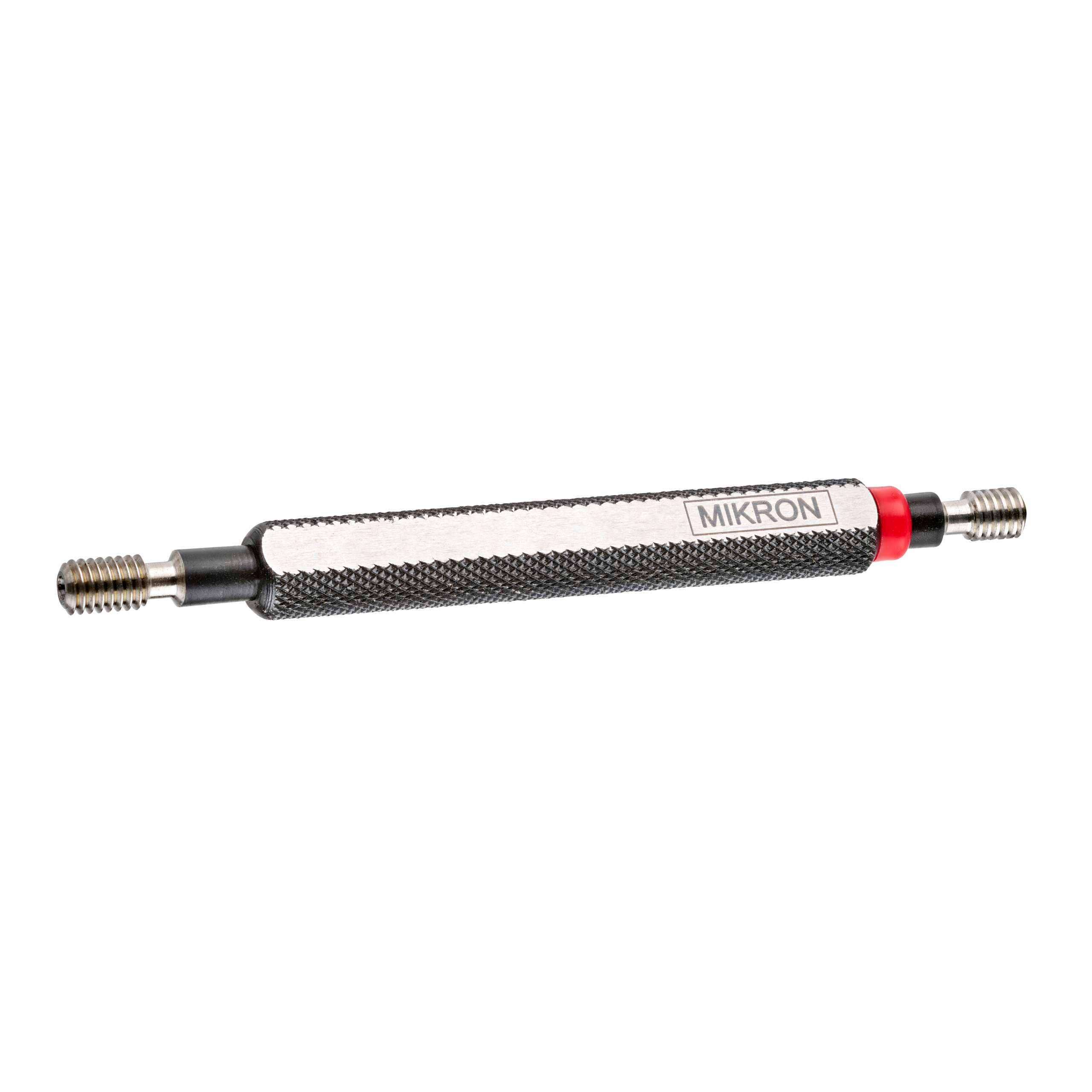 MikronTec M10 Plug Thread Plug Gauge, 1.5 mm Pitch Diameter