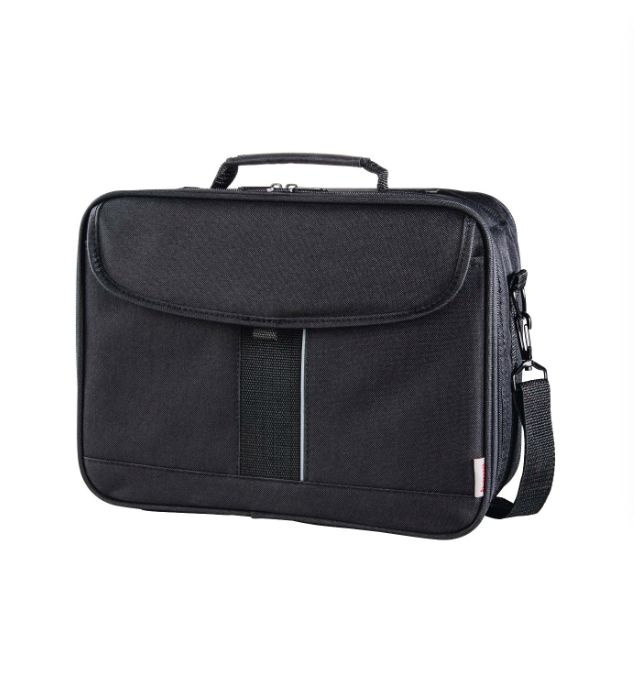 Hama Sportsline Backpack, Black