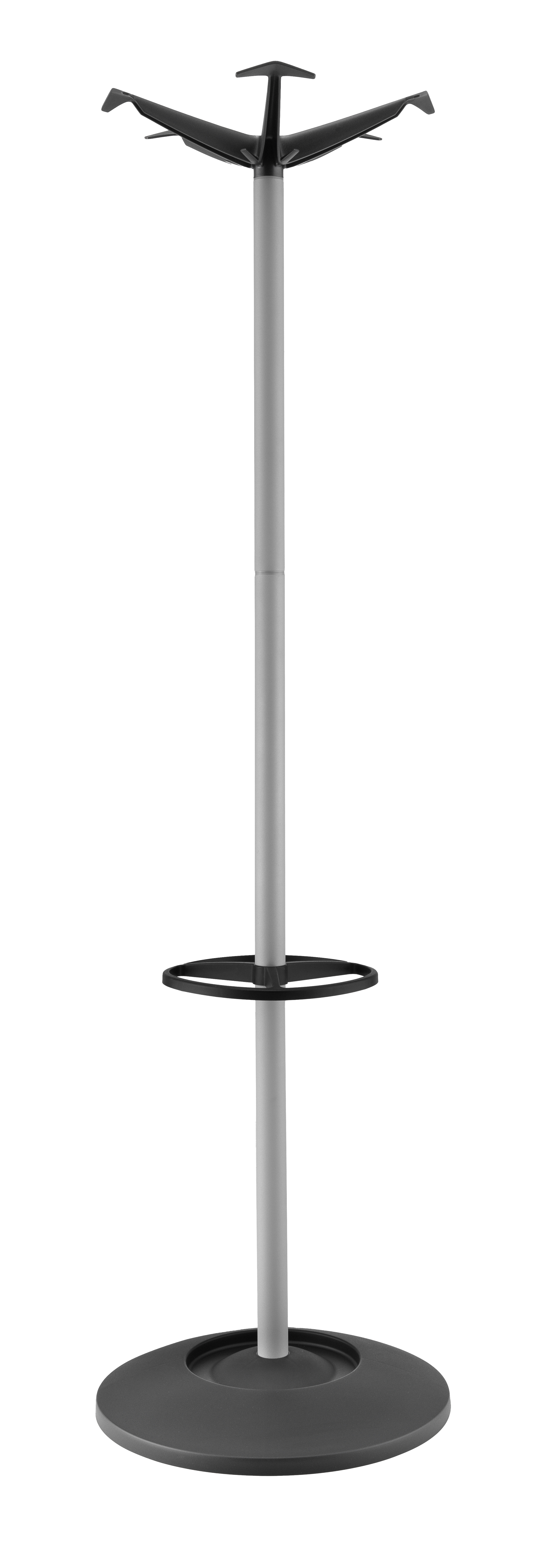 TAP France Black Coat Stand