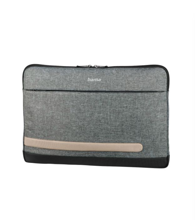 Hama Terra 15.6 in Sleeve, Grey