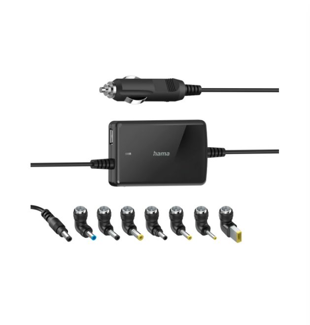 Hama 70 W Plug In Power Supply 19V dc Output, 4.5 A
