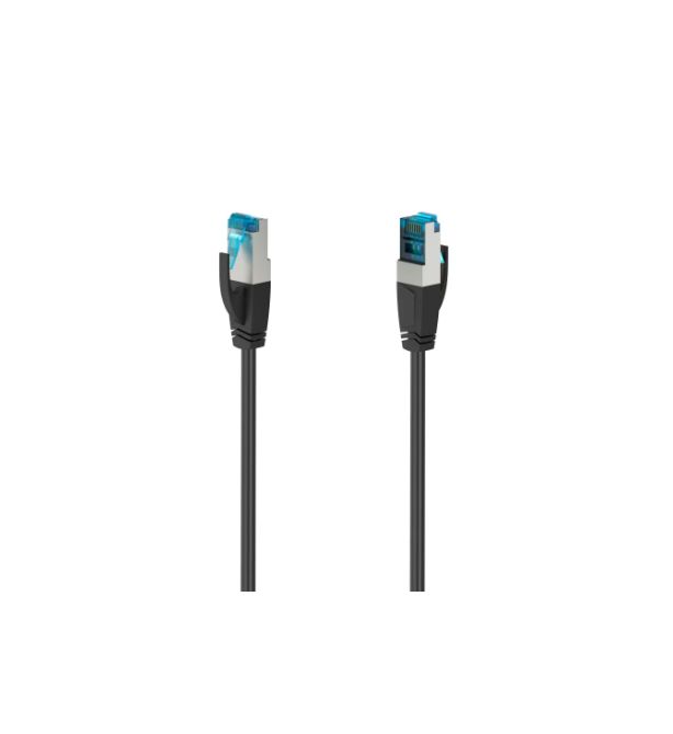 Hama Network Cable series, 500 mm HDMI Cable