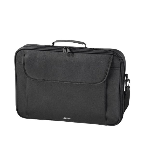 Hama Montego 17.3 in Laptop Bag, Black