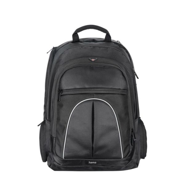 Hama Vienna 17.3 in Laptop Bag, Black