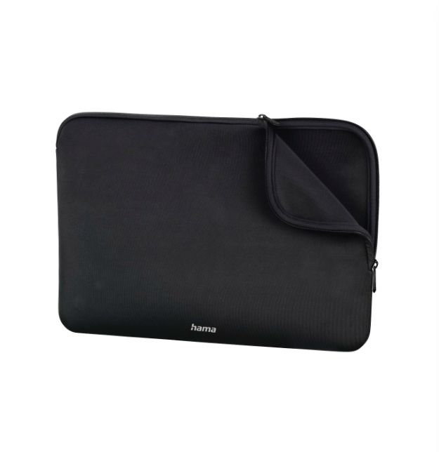 Hama Neoprene 13.3 in Sleeve, Black