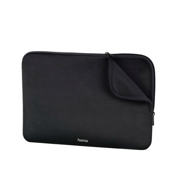 Hama Neoprene 15.6 in Sleeve, Black