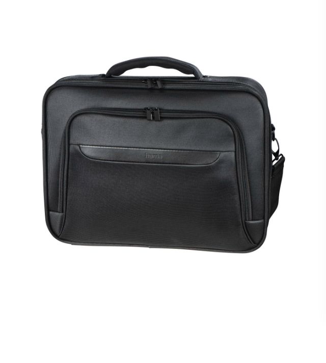 Hama Miami 17.3 in Laptop Bag, Black