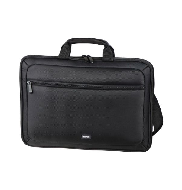 Hama Nice 13.3 in Laptop Bag, Black