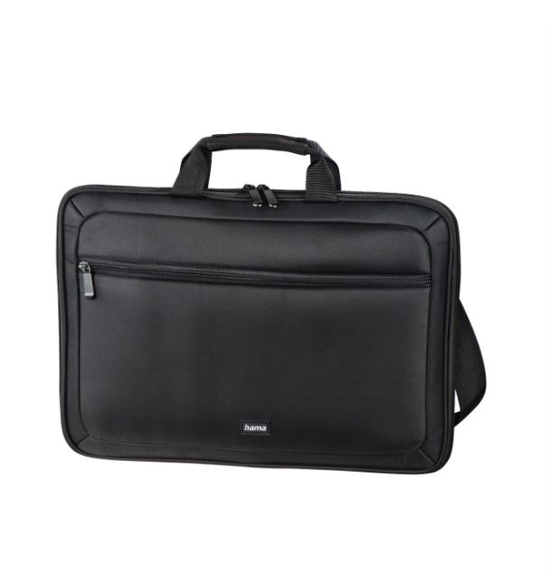 Hama Nice 15.6 in Laptop Bag, Black