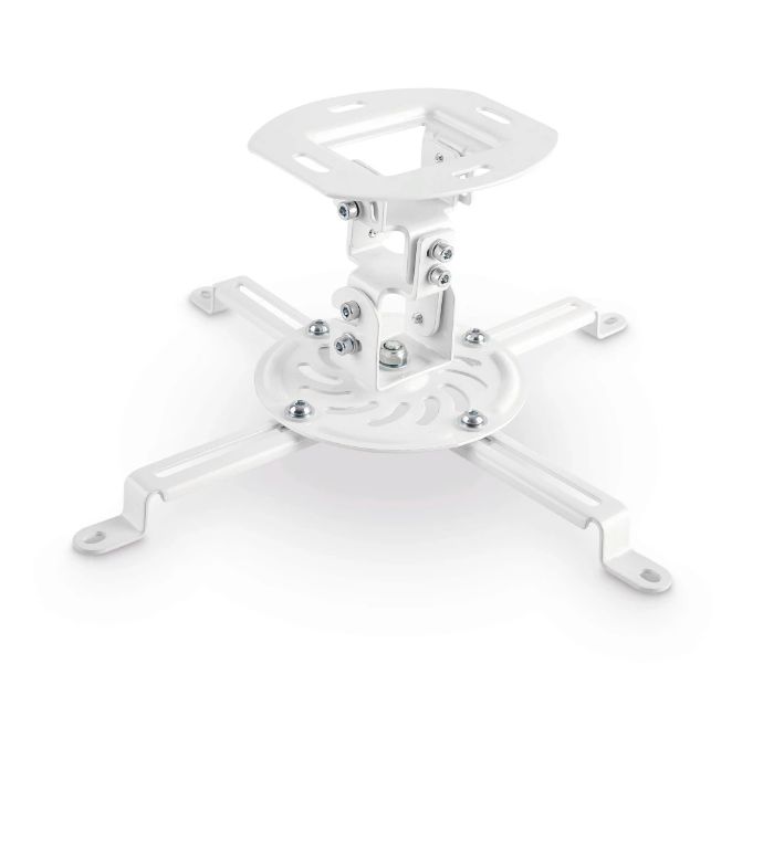 Hama Concrete Brick, Solid Brick Walls Only Projector Mount, 13.5kg Max Load