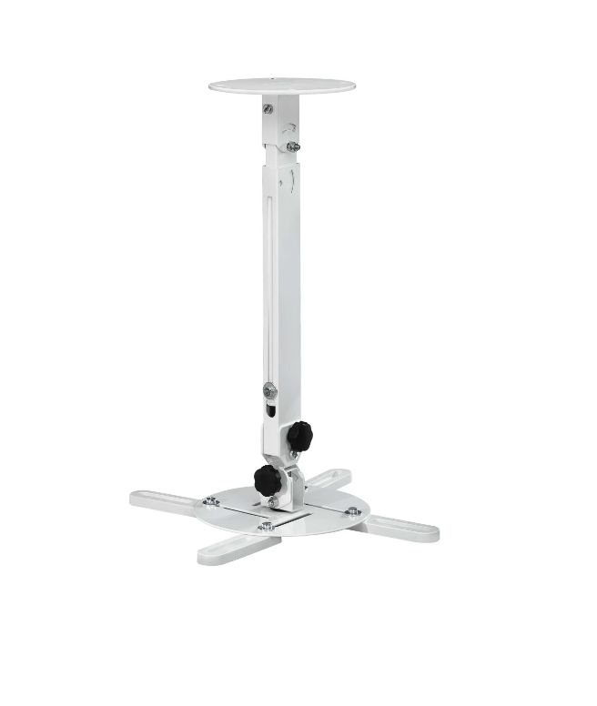 Hama Ceiling Mount, Wall Projector Mount, 15kg Max Load