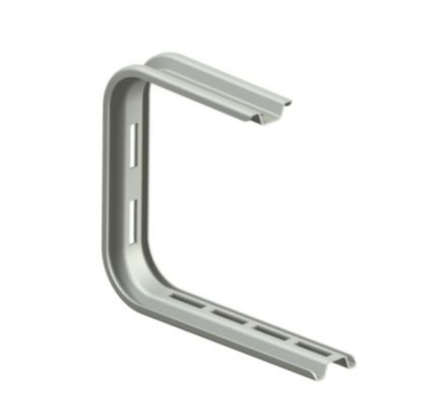 Legrand Cable Management Accessories Steel Bracket, 30mm Width, 360 mm Depth
