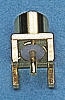 IMS MCX Series Through Hole Female MCX, 50 Ω, Straight Body Solder