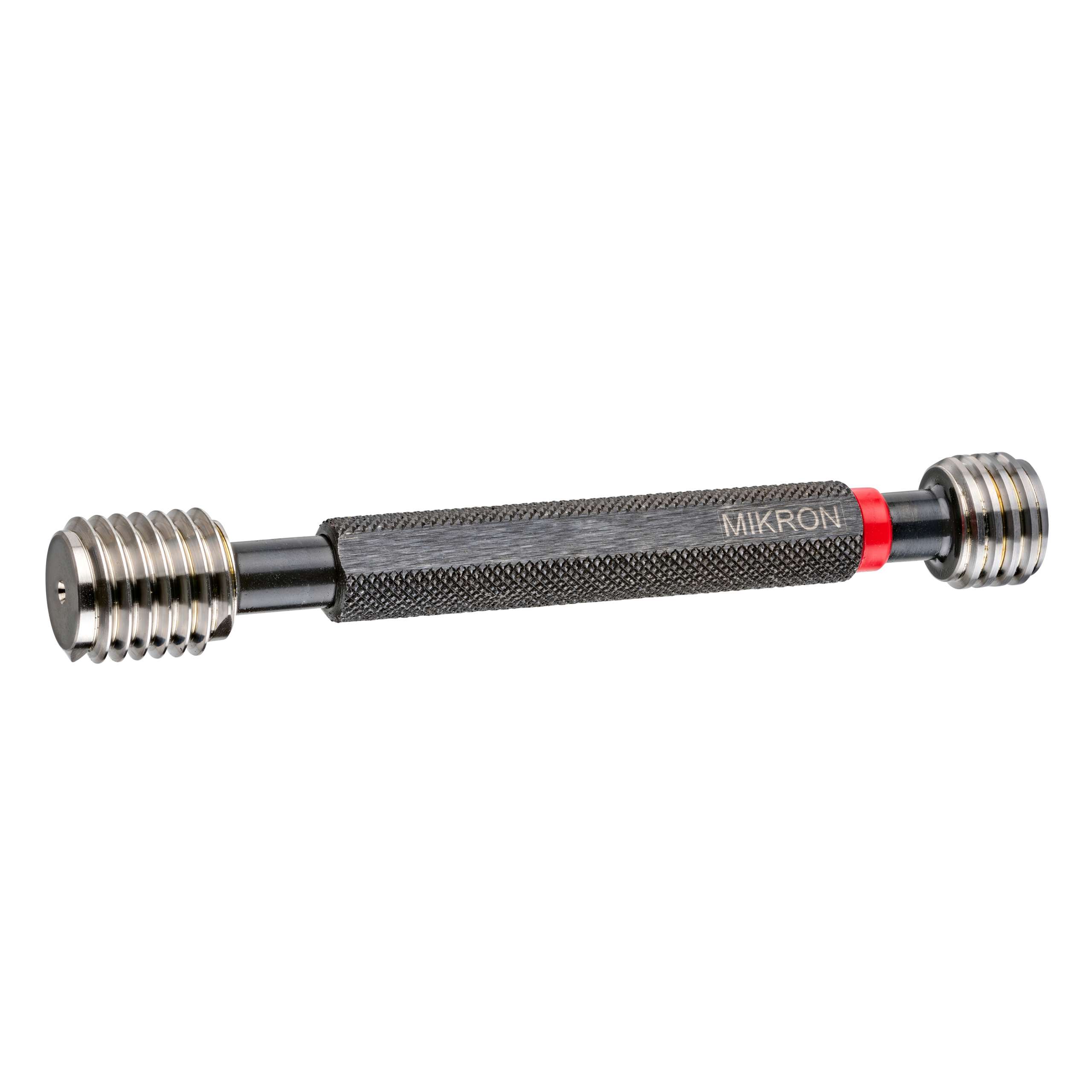 MikronTec M39 Plug Thread Plug Gauge, 4 mm Pitch Diameter