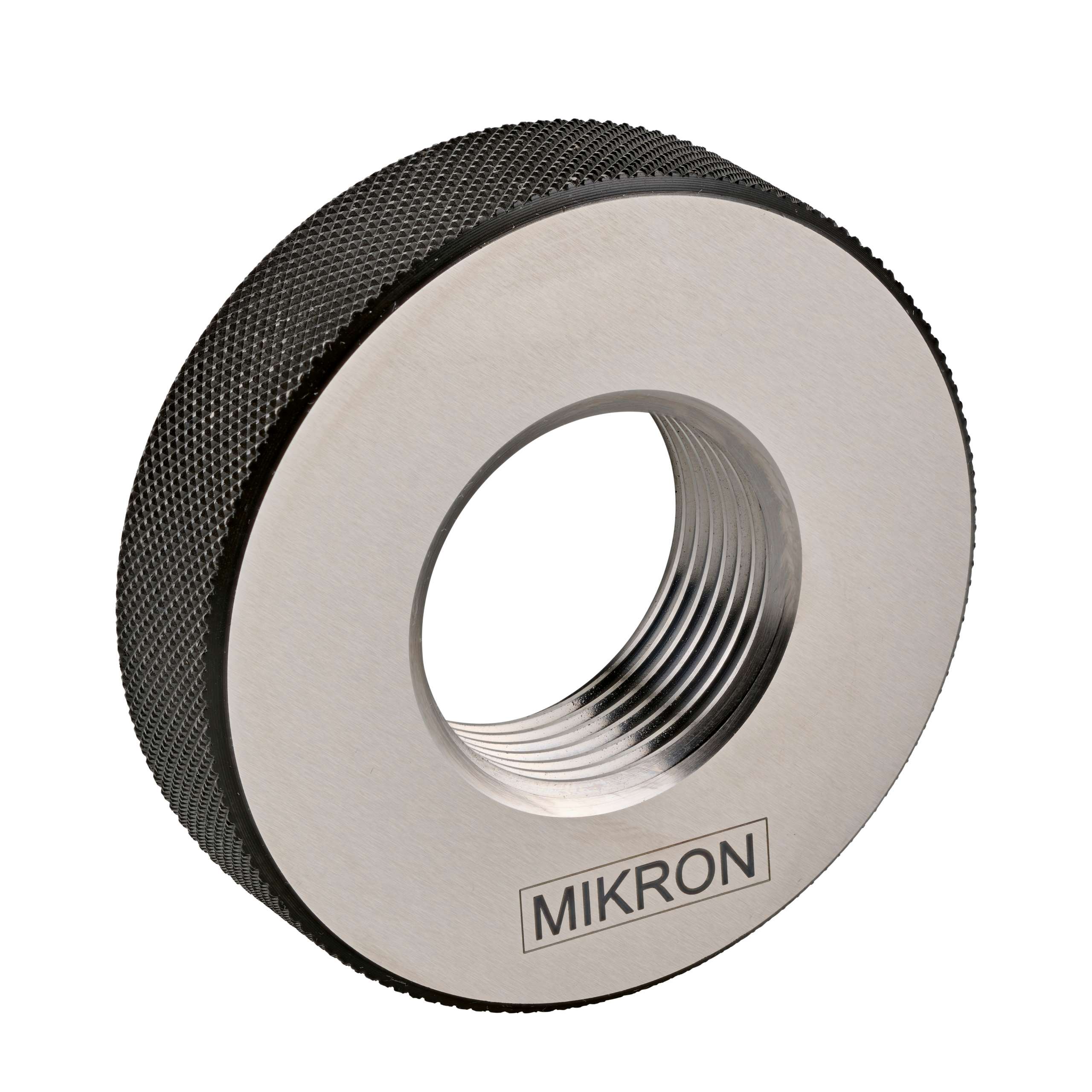 MikronTec M39 x 4 Ring Ring Gauge, 4 mm Pitch Diameter
