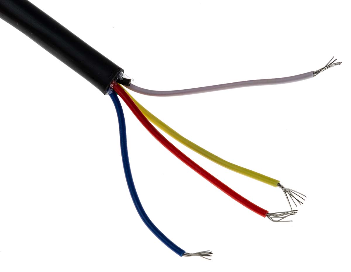 003h2 Delta-Mobrey Gap Sensor Level Switch, Vertical, Horizontal, Housing Polyphenylene Sulphide