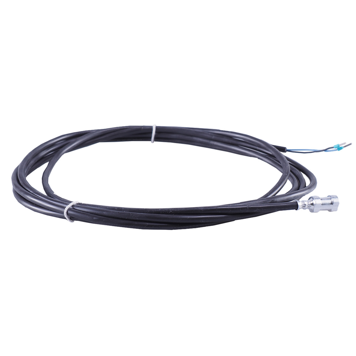 Jumo Data Acquisition Module for Use with Data Acquisition Connector