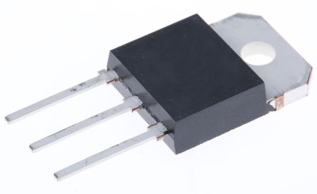 onsemi TIP33CG NPN Darlington Transistor, 10 (Continuous) A, 15 (Peak) A 100 V dc HFE:20, 3-Pin TO-218