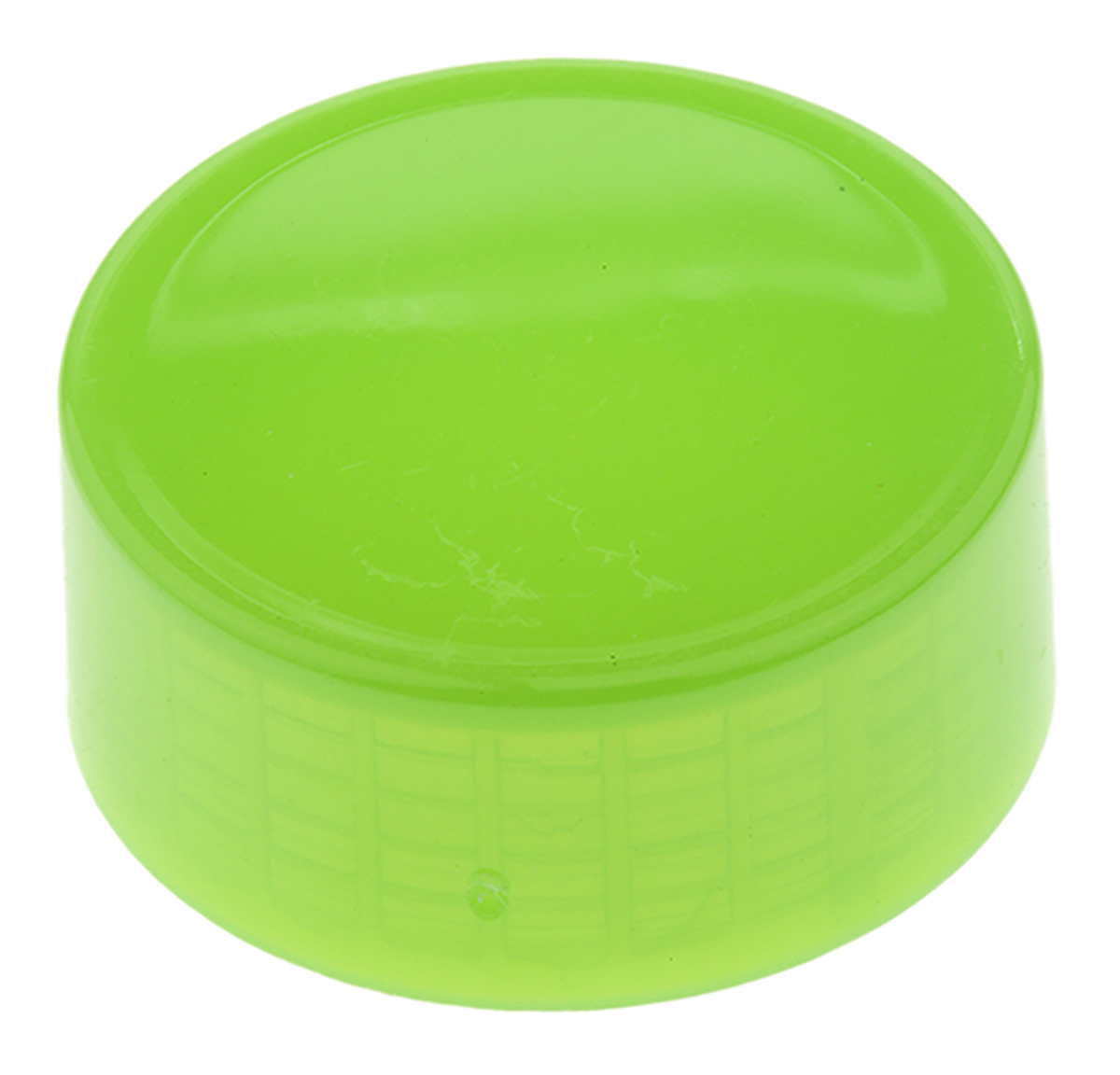 RS PRO Green Push Button Cap for Use with Push Button
