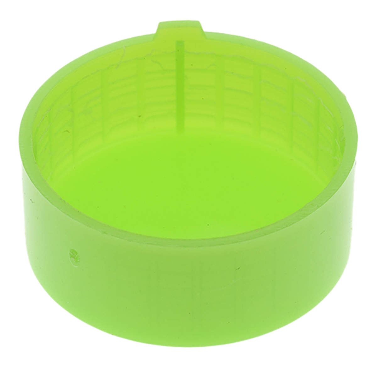 00570753 RS PRO Green Push Button Cap for Use with Push Button