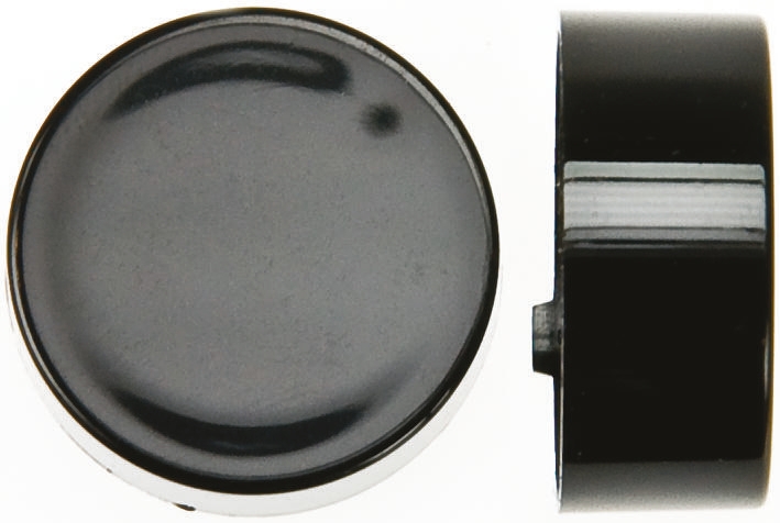 RS PRO Push Button Cap for Use with Push Button