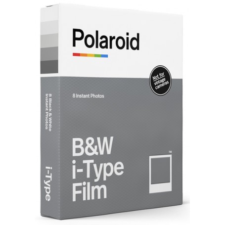 Polaroid Camera & Camcorder Accessory Kit Film i-Type Cameras Polaroid Lab