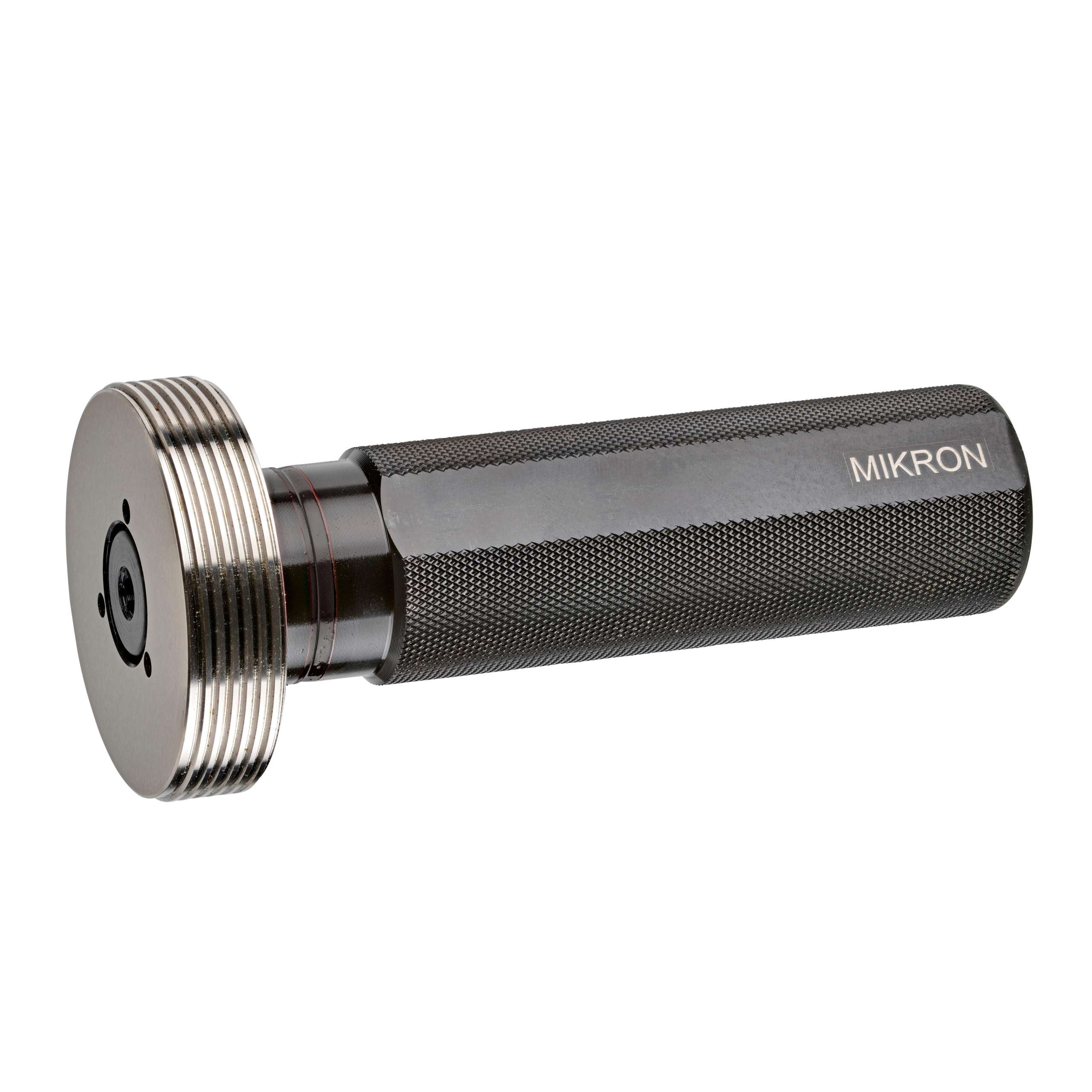 MikronTec M64 Plug Thread Plug Gauge, 6 mm Pitch Diameter