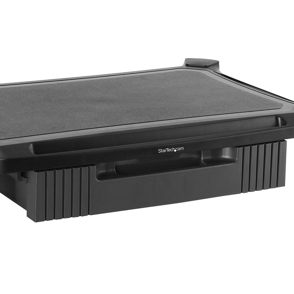 monstadjdl StarTech.com MONSTADJDL 1 Monitor Riser, 32in Max Screen Size, 10kg Max Load