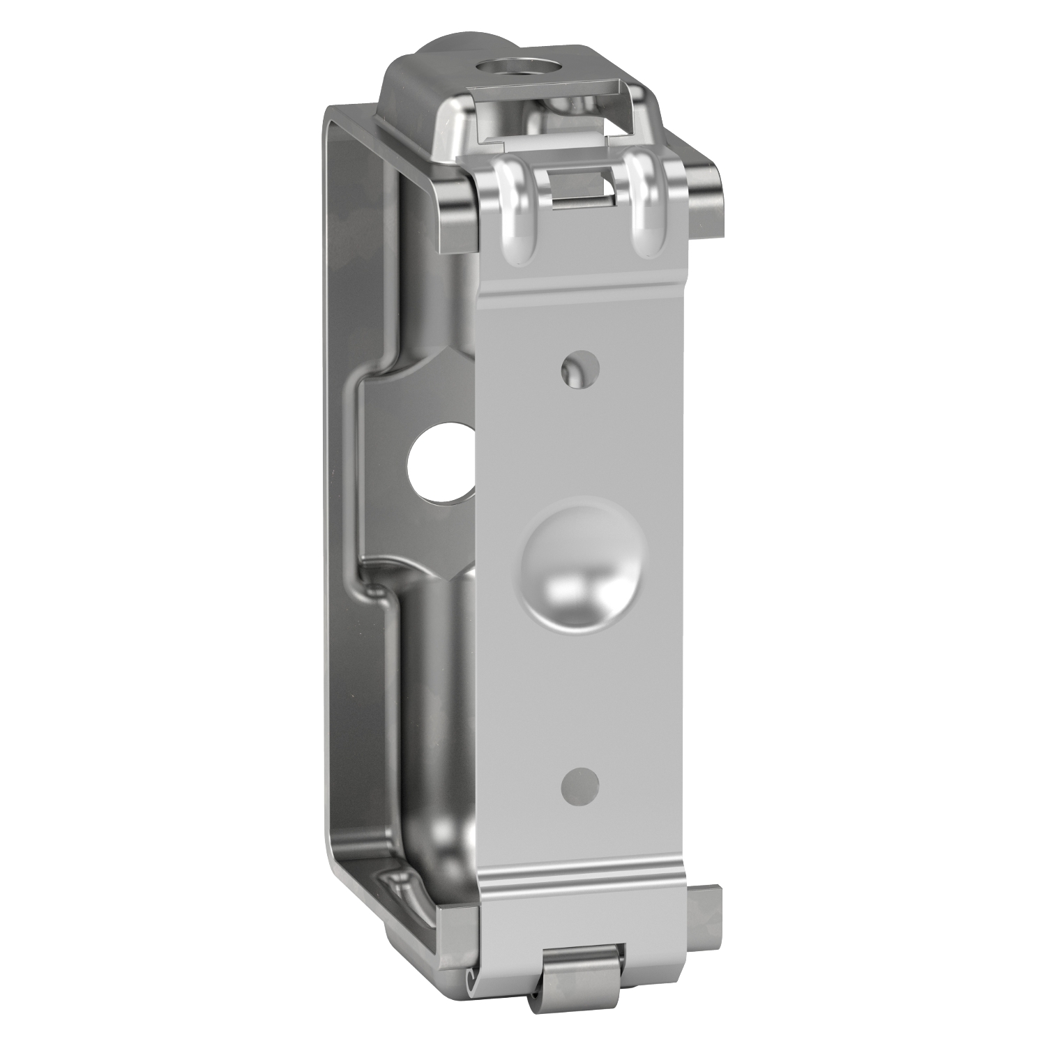 Schneider Electric Busbar Trunking Fixing Bracket, Canalis KBA Series