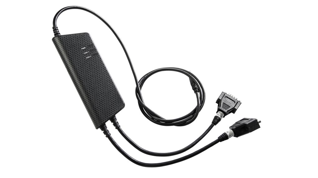 Kvaser USB CAN Adapter USB 2.0 1000kbps Network Speed
