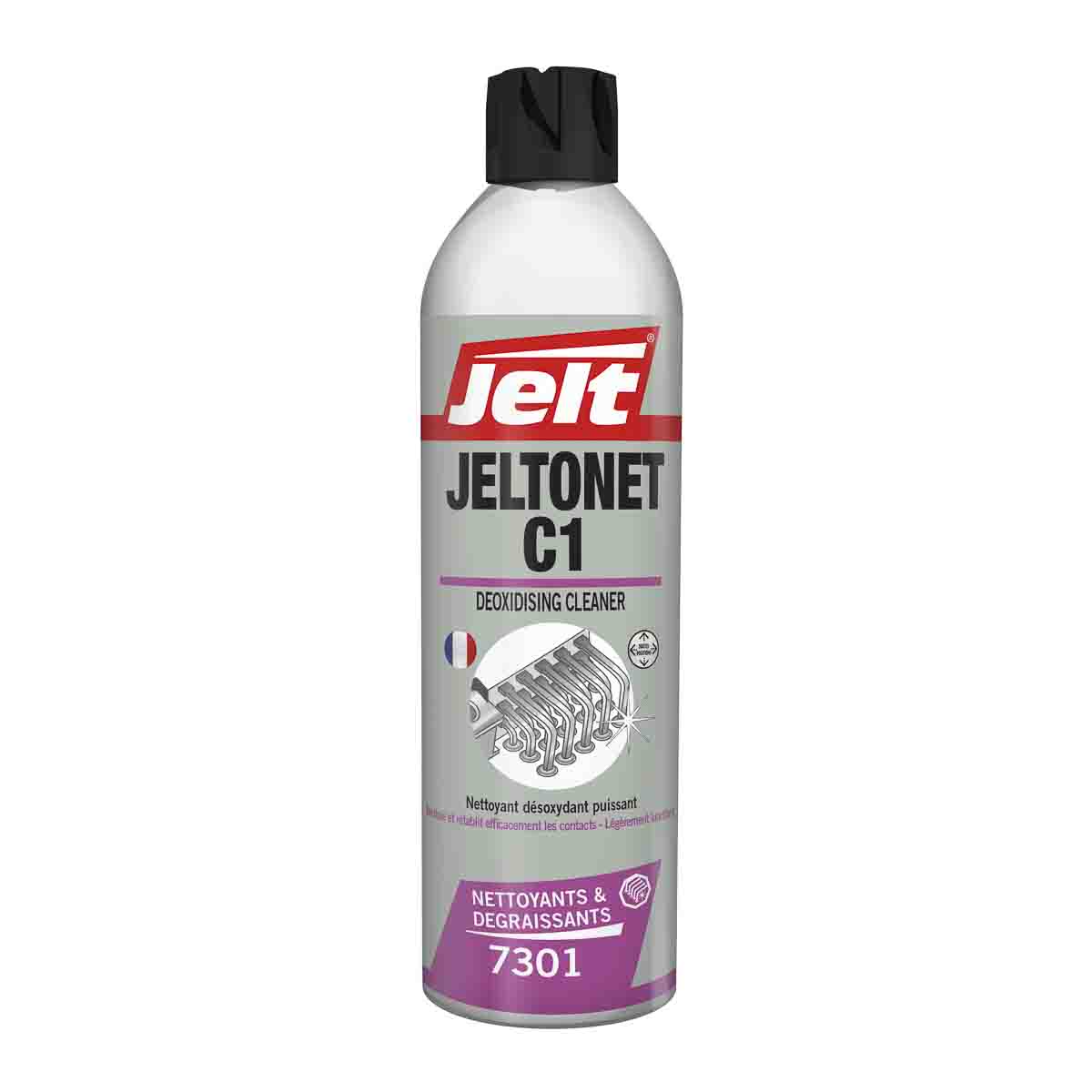 Jelt Jeltonet C1 650 ml Aerosol