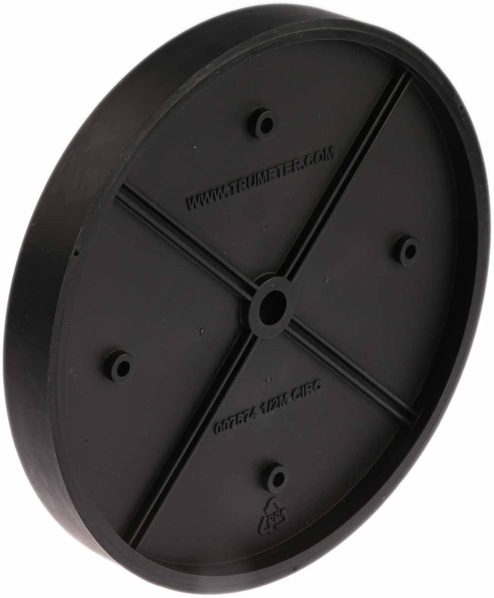 Trumeter Encoder Wheel 15.92 cm