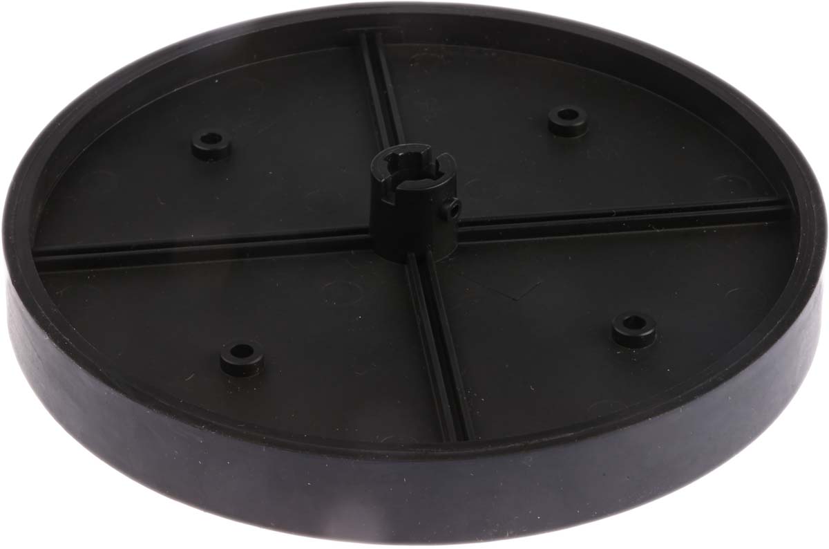 007574 Trumeter Encoder Wheel 15.92 cm