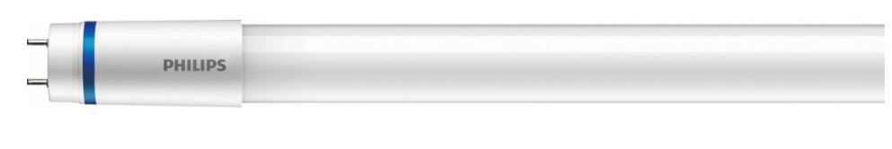 Philips Lighting MAS 3100 lm 18.2 W LED Tube Light, T8, 4.92ft (1500mm)