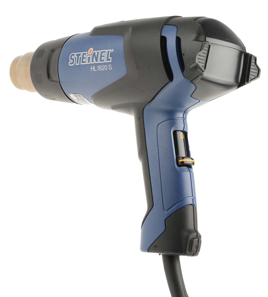 008406 Steinel HL1820 600 °C max Corded 1.8 kW, Type G