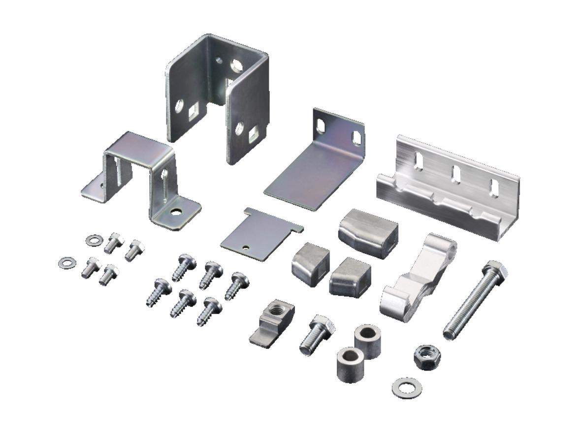 Rittal Locking Latch
