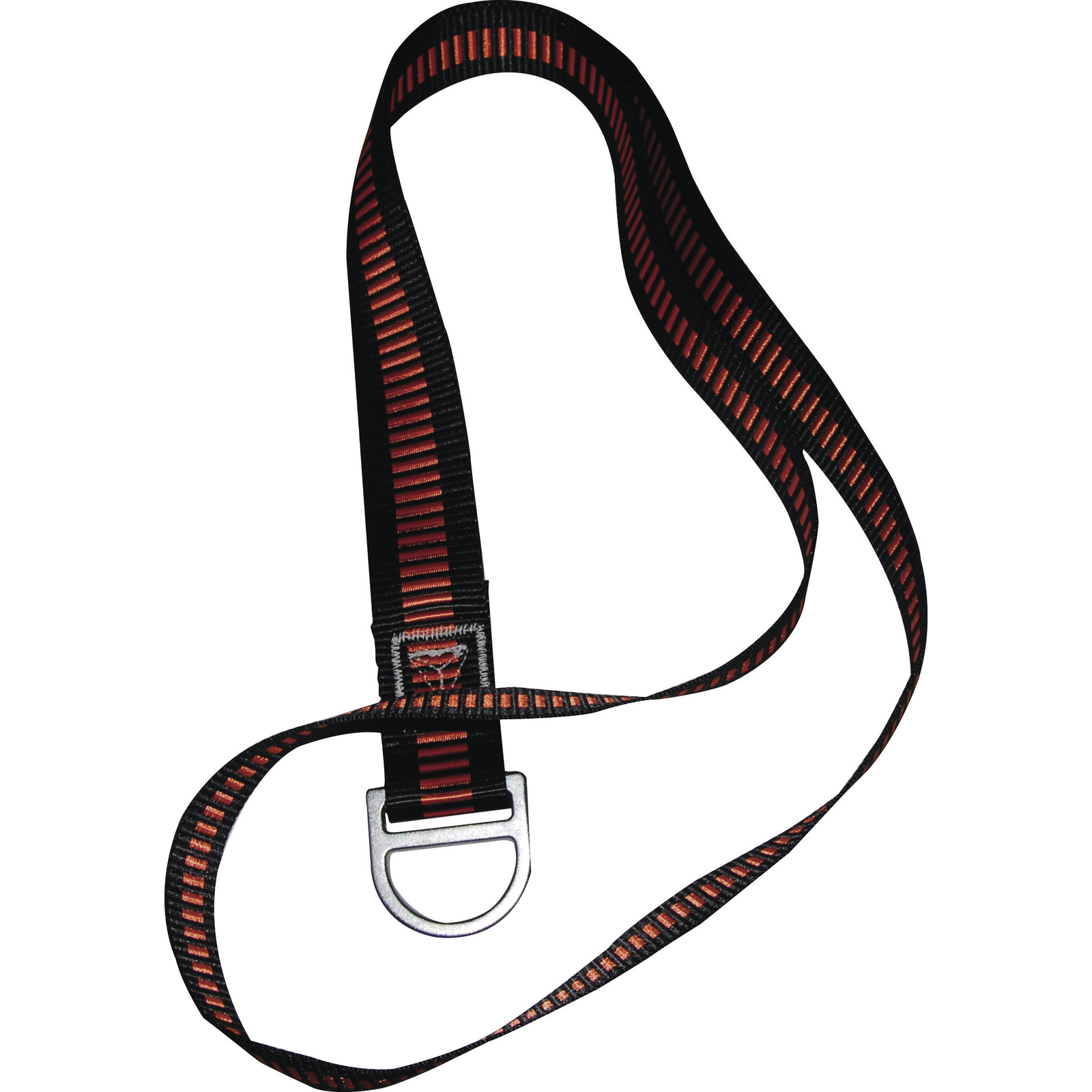 STRAP ANCHORAGE RING - 1 M
