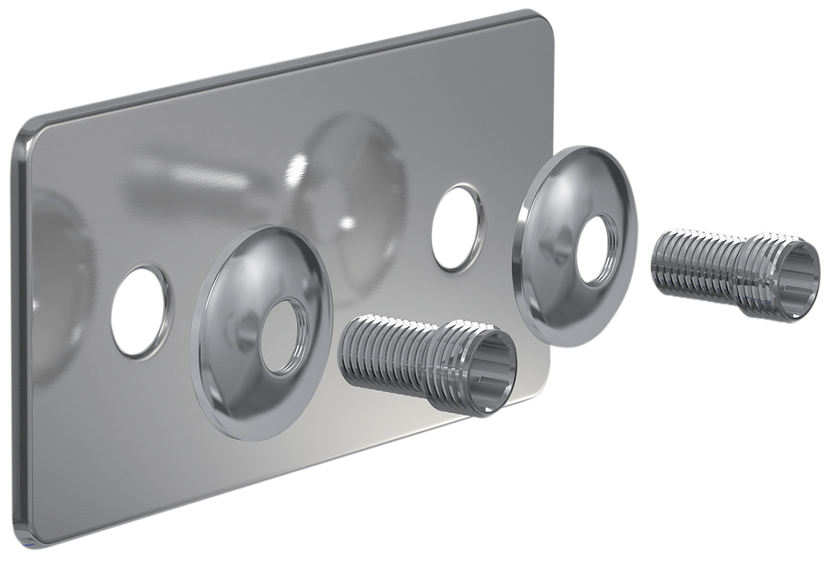 Watts Tap Fixing Kit 008848