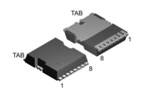 STMicroelectronics STO67N60DM6 Type N-Channel MOSFET, 33 A, 600 V Enhancement, 3-Pin TO-220