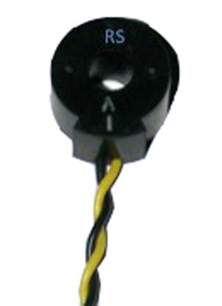 RS PRO Current Transformer, 25A Input, 500:1, 7mm Bore