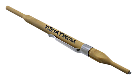 Vishay Trimmer Adjustment Tool 127 mm, For Use With Trimmers Of All Sizes