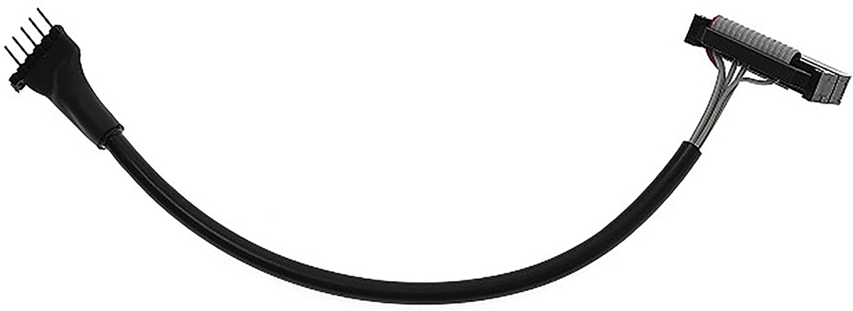 BARTH VK-35 Series Connecting Cable for Use with Mini-PLC STG-800/810/820, Touch Display DMA-20