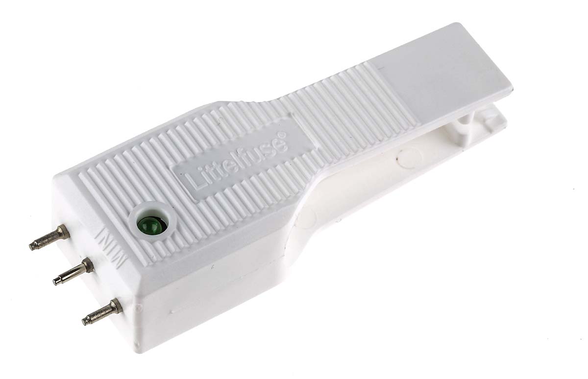 Littelfuse 24 V Blade Fuse Puller
