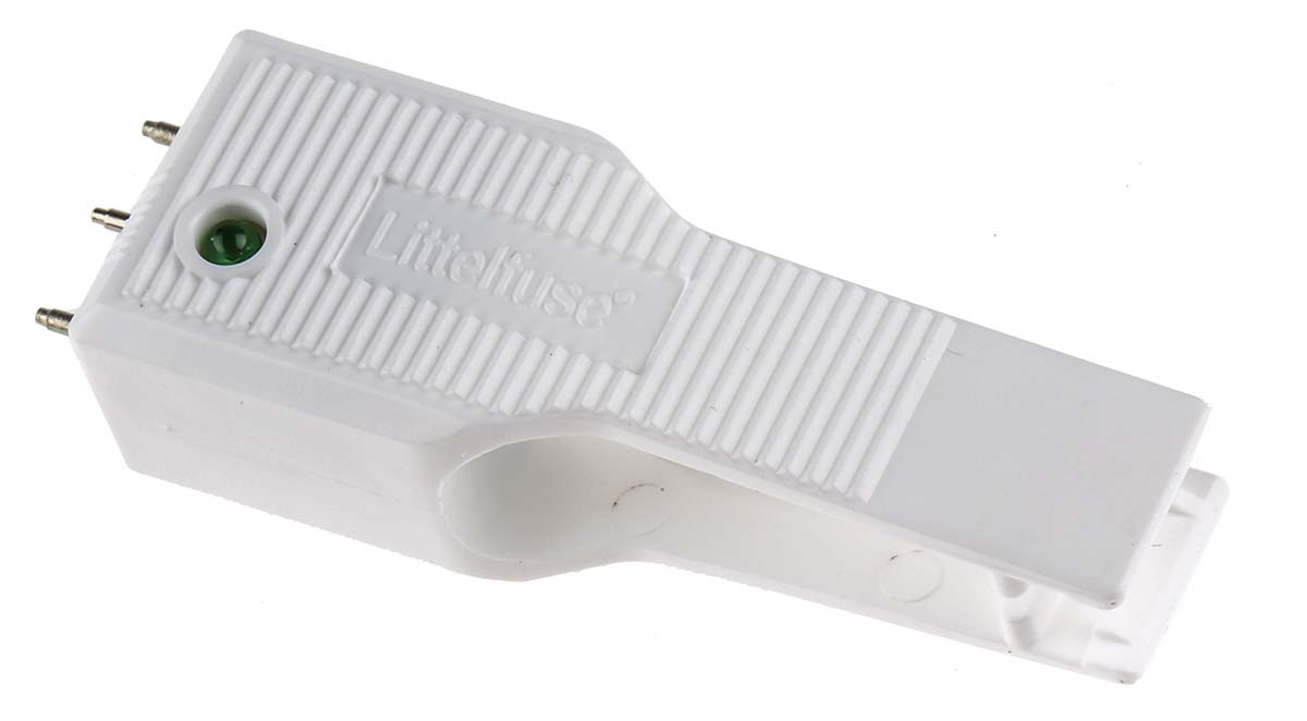 00970019x Littelfuse 24 V Blade Fuse Puller