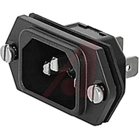Schurter Push Button Panel Seal for use with 6120-3, 6100-3, 0098.0103