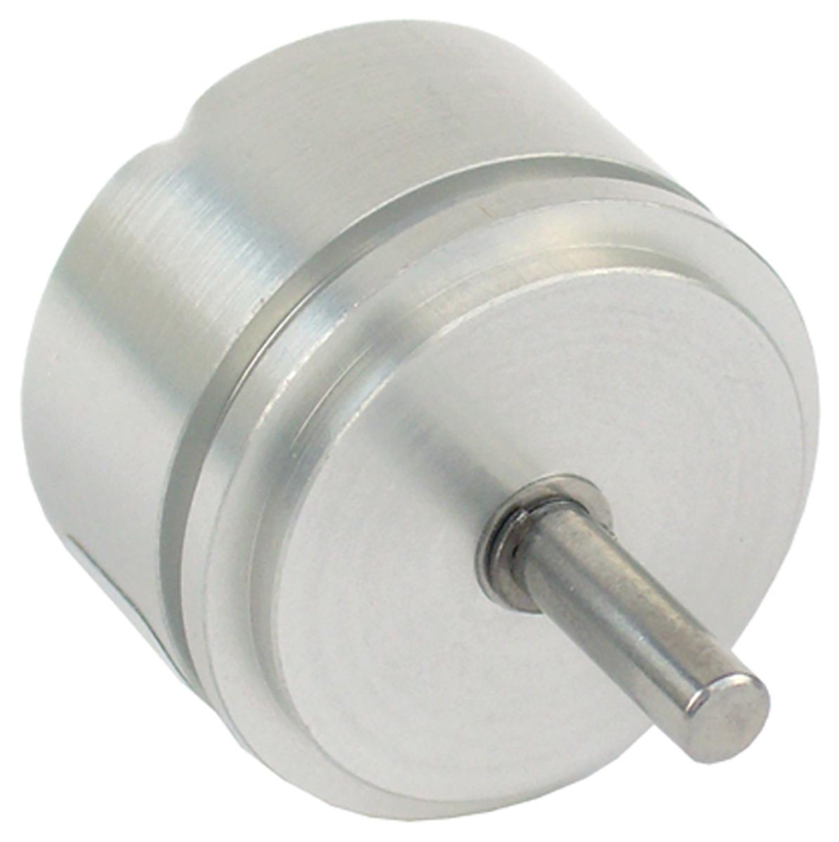 Bourns 6537 5kΩ Rotary Potentiometer 1-Gang Rear Mount, 6537S-1-502