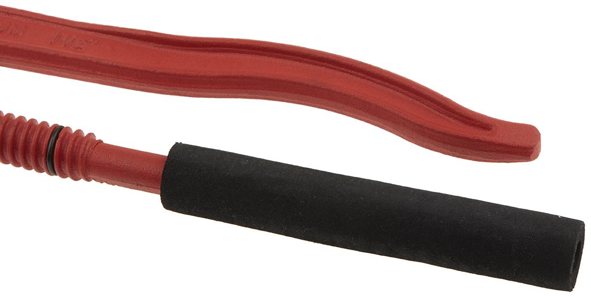 61012 Ega-Master Pipe Wrench, 425.0 mm Overall