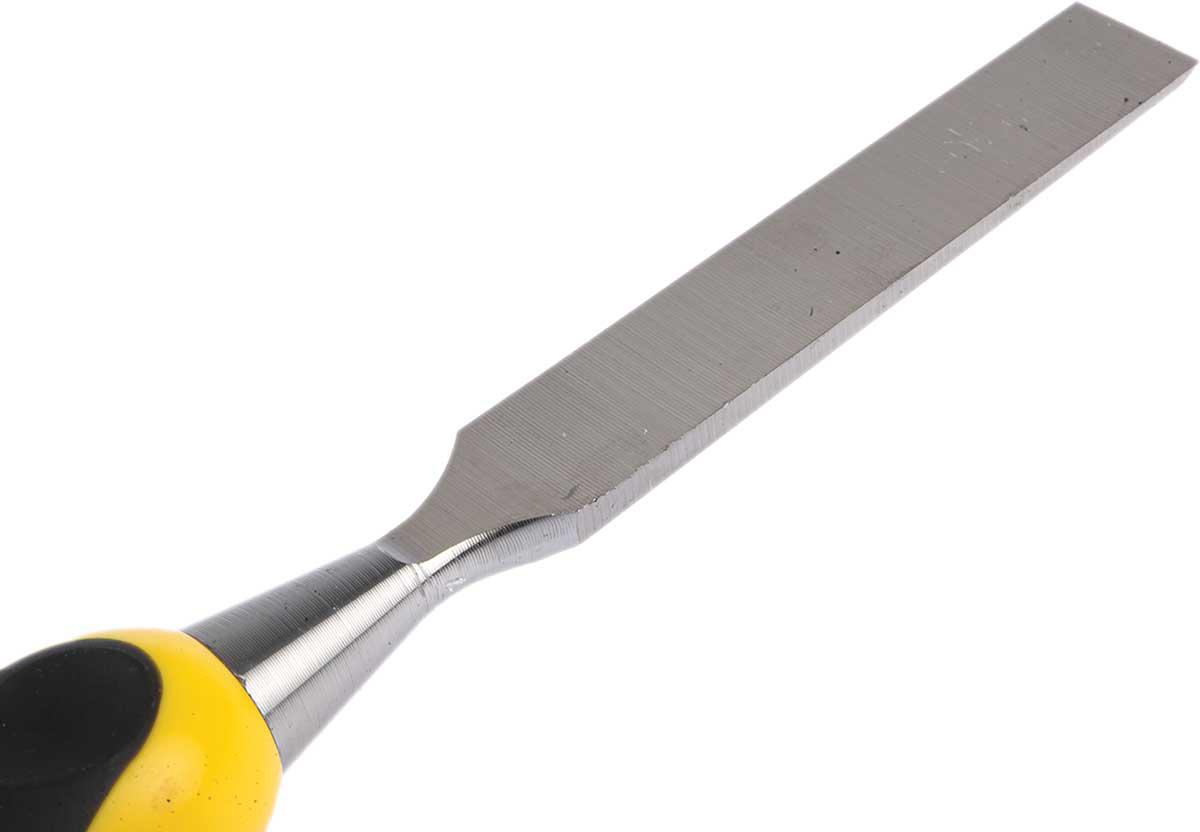 0-16-877 Stanley HCS Wood Chisel, 18.0 mm Blade Width